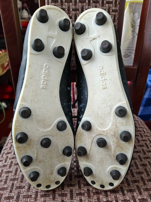 Бутси Adidas Copa Mundial 48р; Puma; Nike Mercurial, Cristiano Ronaldo