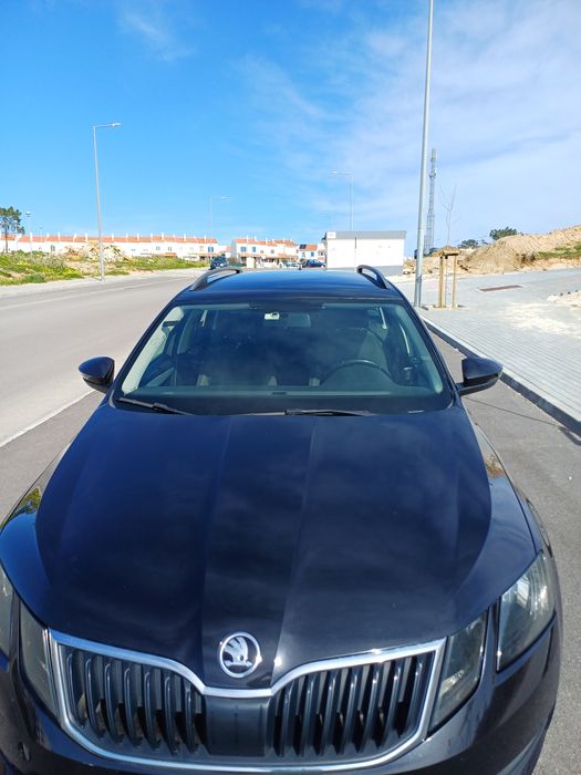Skoda Octavia 2.0 TDI