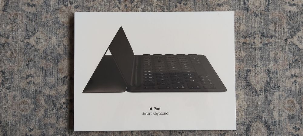 Klawiatura z etui i iPada 7/8/9 Air 3 iPad Pro 10