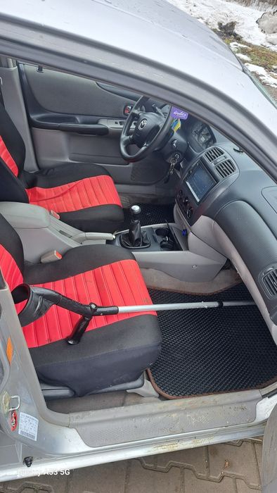 Продам  хороше авто 1.6 газ бенз