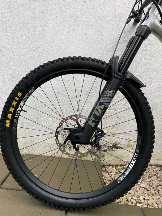 Scott Ransom 920 L