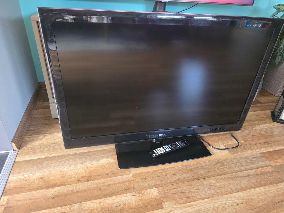 Telewizor LG42LE5300 sprawny