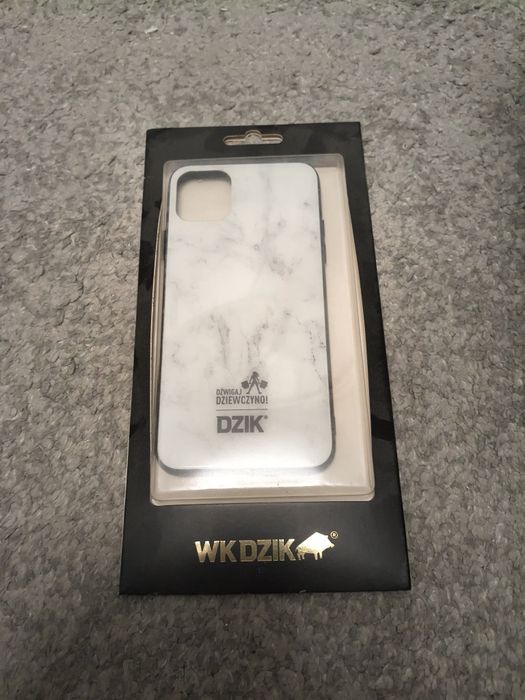Nowe etui wkdzik iPhone 11 pro max
