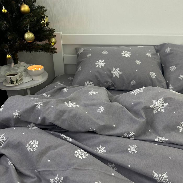 Постільна білизна