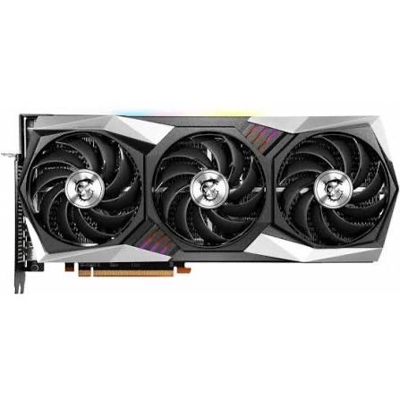 Відеокарта AMD Radeon RX 6800 16Gb MSI Gaming Z Trio видеокарта