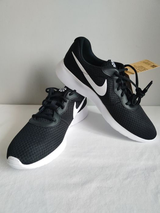 Nike Tanjun sneakersy r. 47