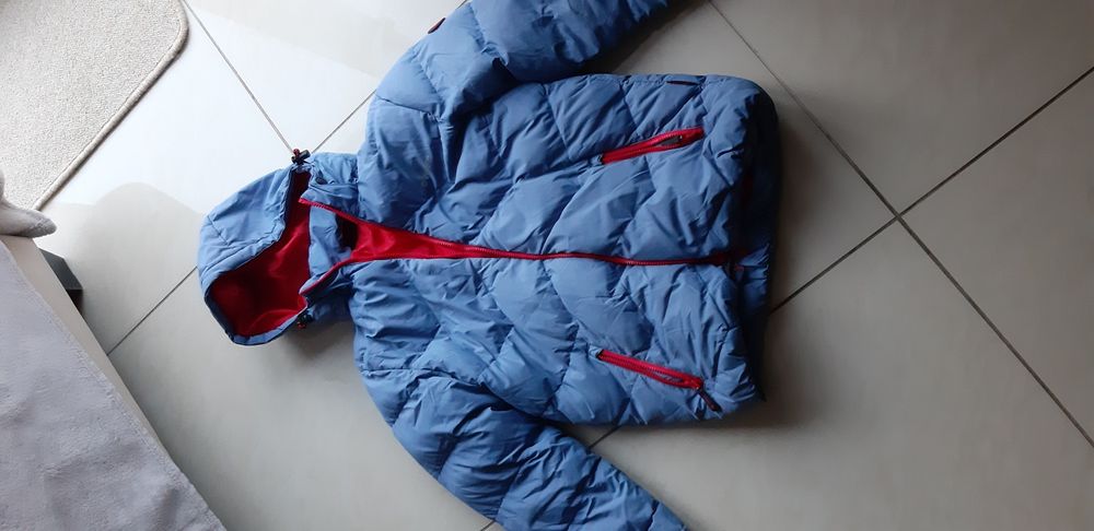 Kurtka zimowa HI Tech