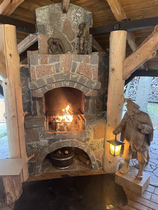 Domek  wynajem wieczor panienski kawalerski jacuzzi sauna paintball