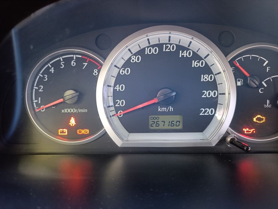 Продам  Chevrolet Lacetti SE
