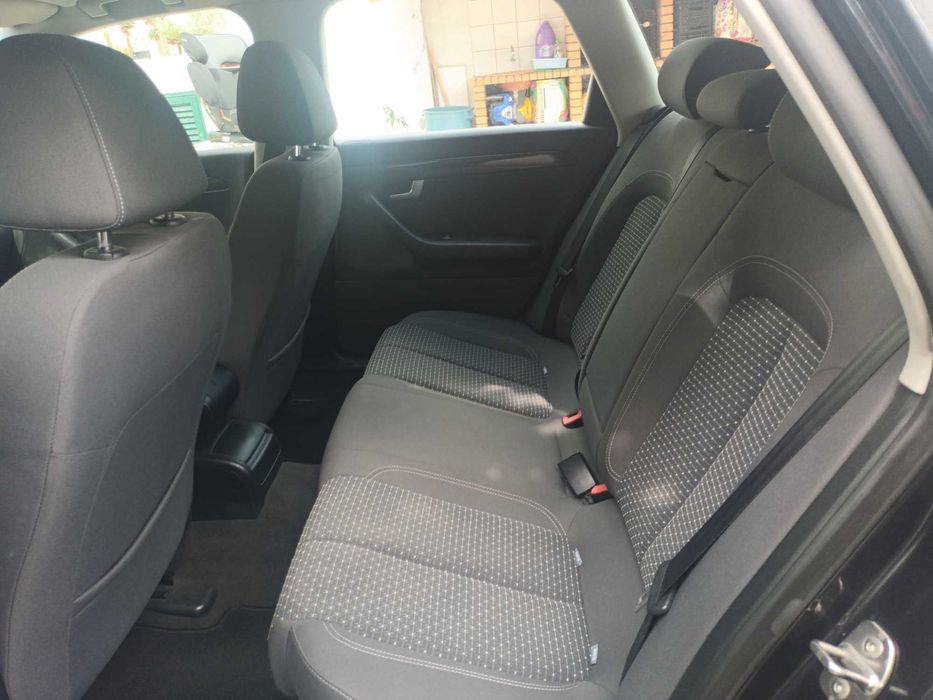 Seat Exeo ST 2.0 143cv — photo 3