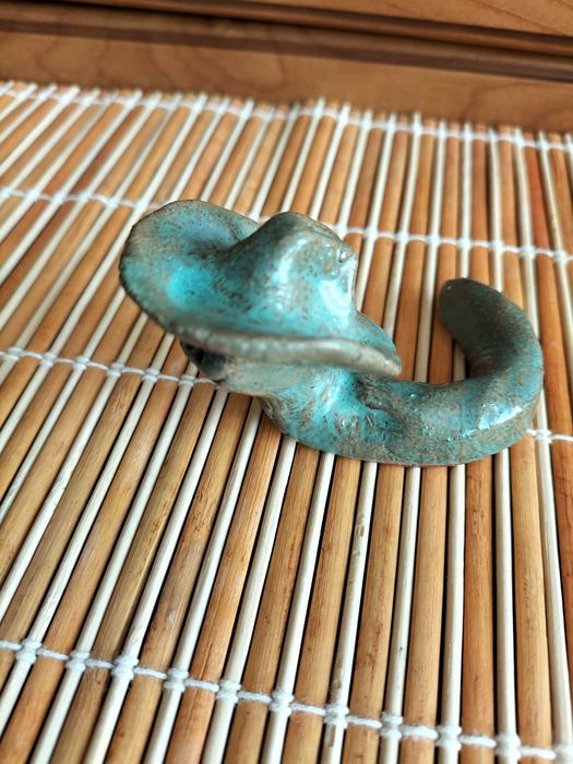 Sprzedam figurki 2 WEZE - B. LADNE ! Z CERAMIKI ! SUPER CENA ! Okazja