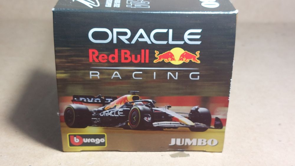 Red bull racing RB18-2022 Max Verstappen