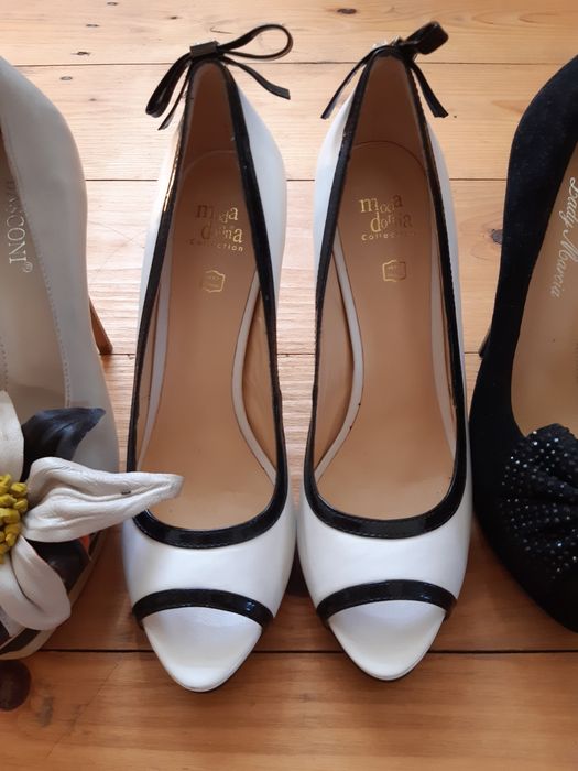 Босоножки, туфли 38 размер