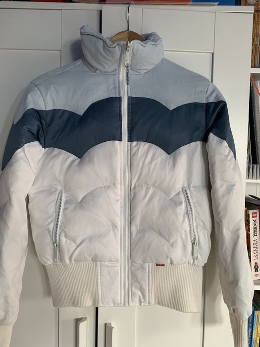 Zimowa kurtka Levis M