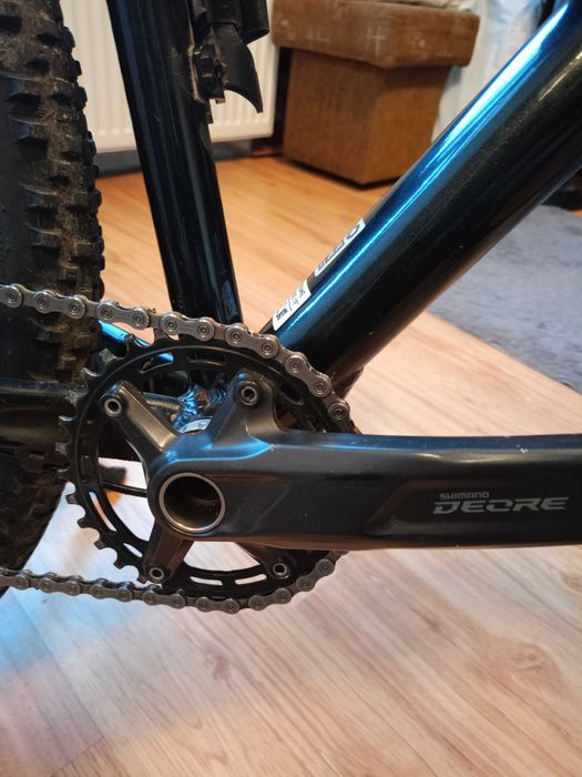 Rower  Kross level 5.0