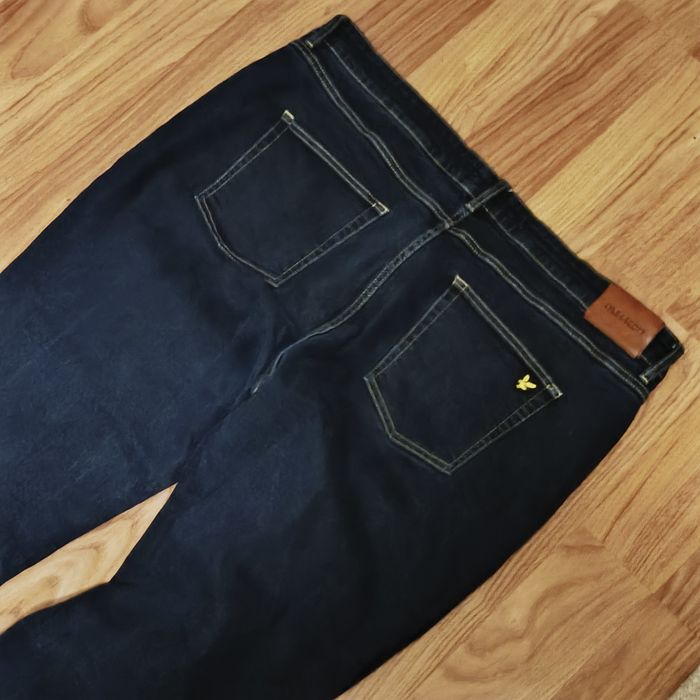 Джинсові штани Lyle&scott Терміновий продаж.