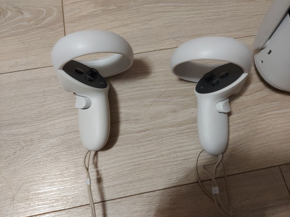 oculus quest 2 256 - Купити електроніку - Ціни на OLX.ua