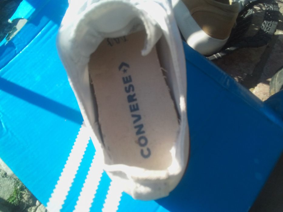 Converse All stars original
