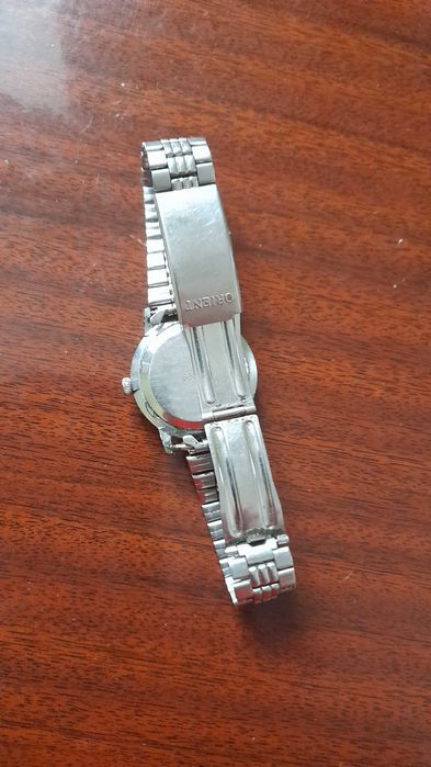 Годинник  чоловічий