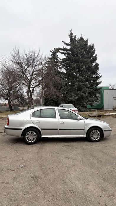 Skoda Octavia Tour 1.9 дізель в гарному стані