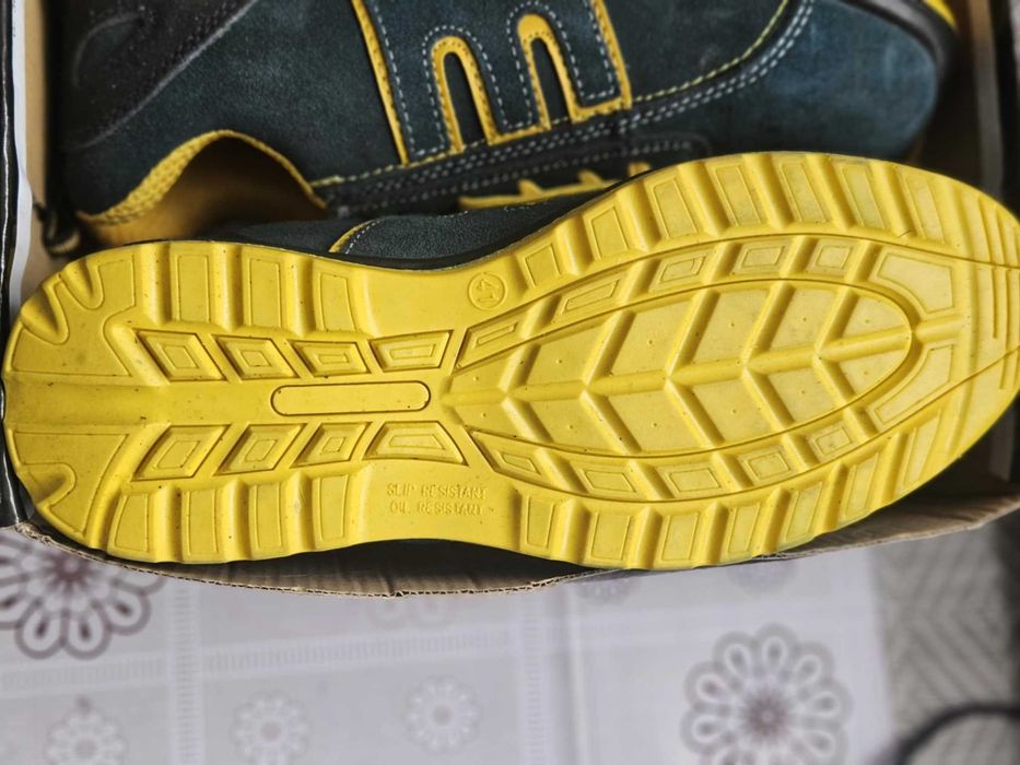 Buty robocze 40; 41