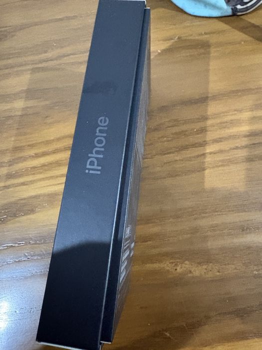 Caixas de telemovel sem uso