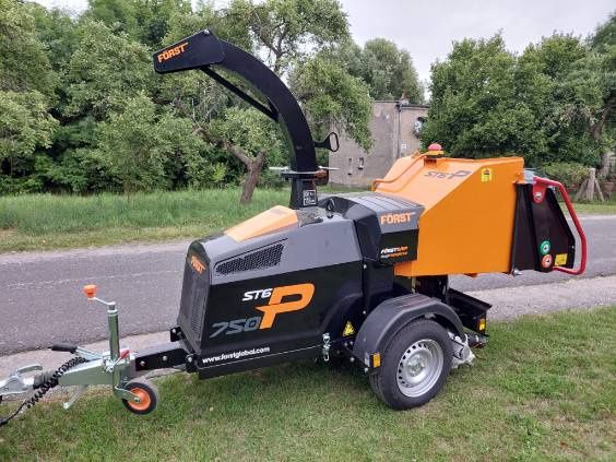 Ogarniemy zarośnięta działkę pod sprzedaż lub budowę!