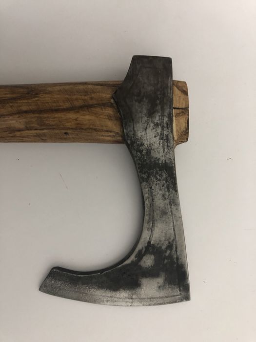 Toporek vikiński słowiański