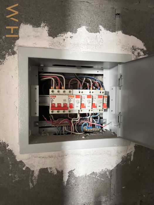 Продаж 2-кім, 93м² ЖК "Лазурний Блюз", Туманяна 15-А, Лівобережна БЕЗ%