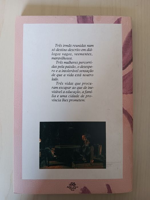 Tchékhov, Três Irmãs