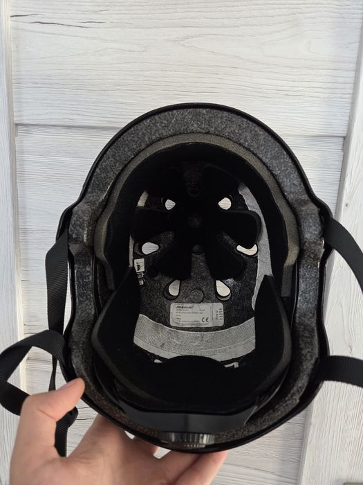Kask POWERSLIDE Urban 55-58cm rolki rower hulajnoga