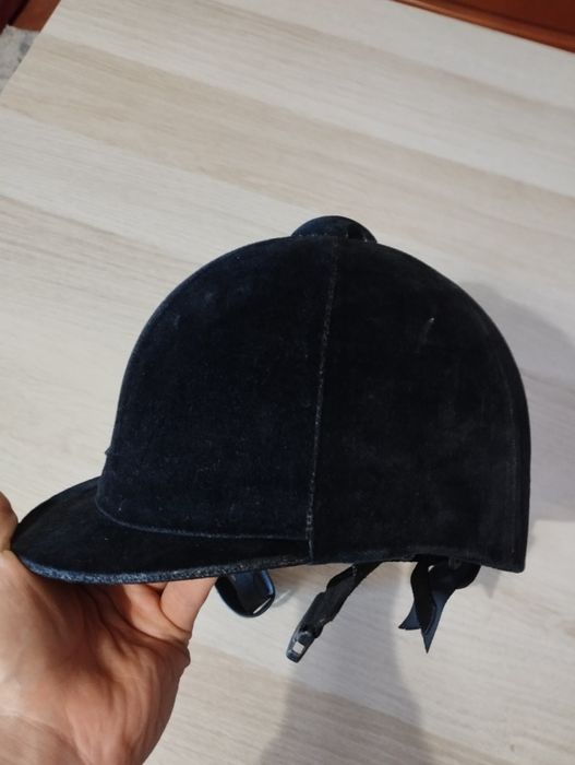 Botas + Toque Equitação