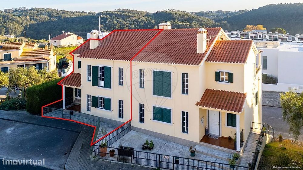 Moradia T3 para venda