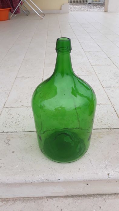 Garrafões Coloridos