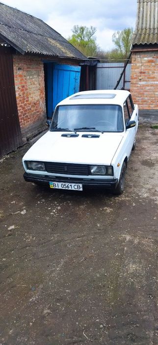 Продам  ваз 2105