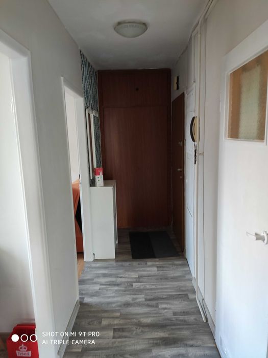 3-pokojowe mieszkanie, Plac Inwalidów, Krowodrza