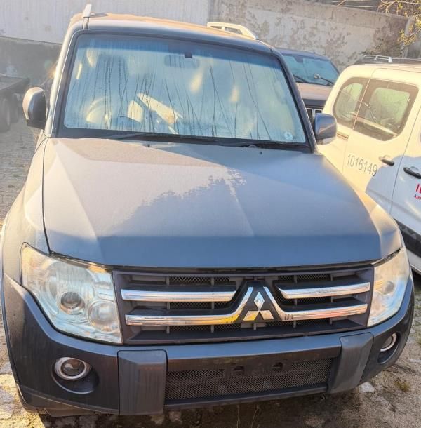 Frente completa MITSUBISHI Pajero IV Van (V80, V90, V8_V)
