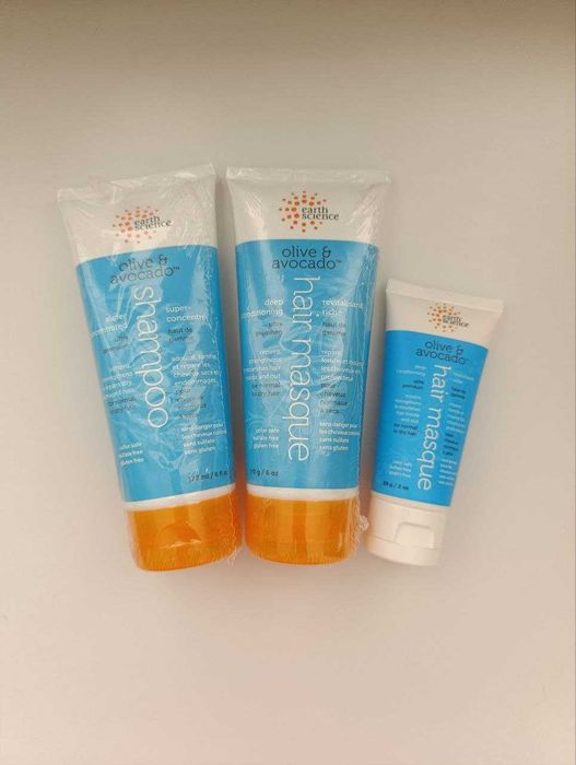 SheaMoisture/MildByNature/Cantu/EarthScience/DesertEssence/Giovanni