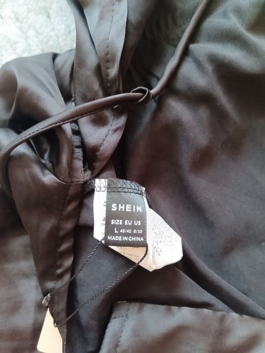 Ромпер сукня, ромпер сукня жіночий Shein
