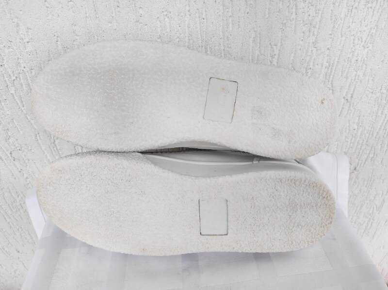 Спортивние туфли, кроссовки кожанние Clarks р.39