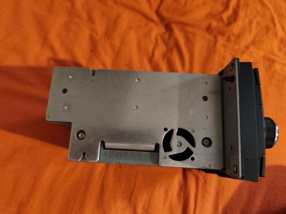 Radio fabryczne Chrysler/Dodge/Jeep