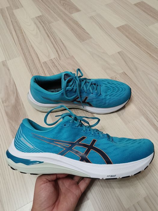 Продам кросівки Asics GT-2000 11 Island Blue/Indigo Blue