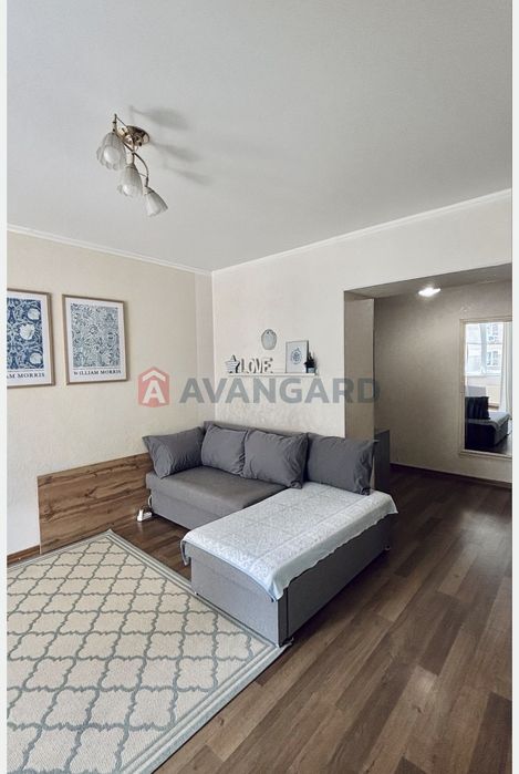 Оренда 2-кімнатної Жк Софія Сіті