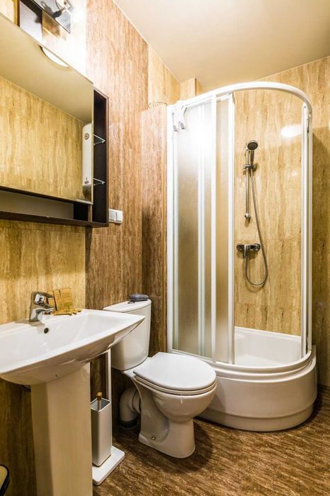 Zakopane Apartamenty pod Nosalem & SPA