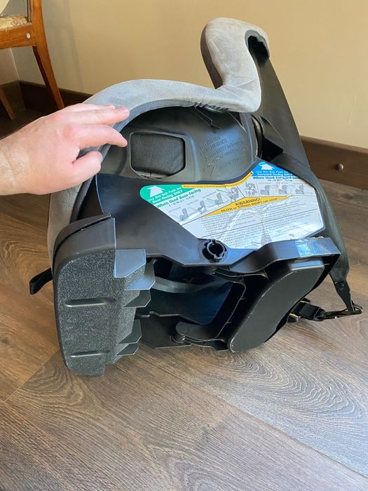 Evenflo Дитяче автокрісло крісло авто автомобільне детское автокресло