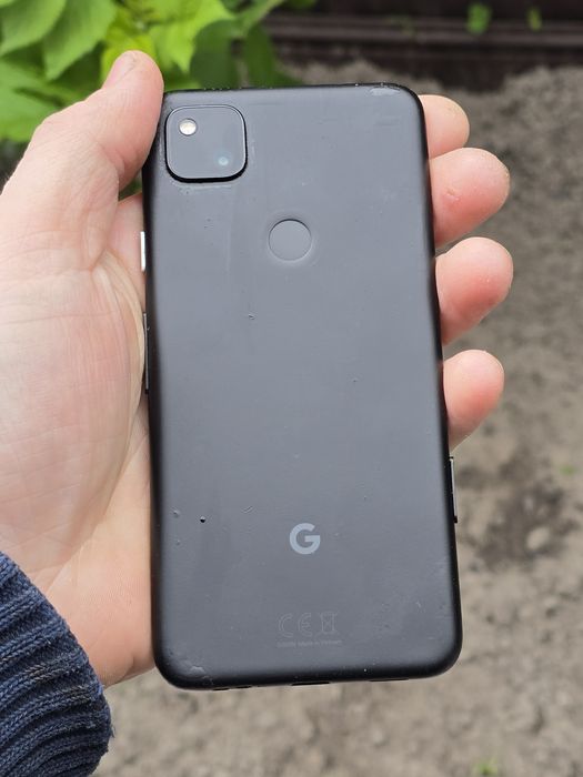 google pixel 4 - купити мобільні телефони та смартфони - Ціна на