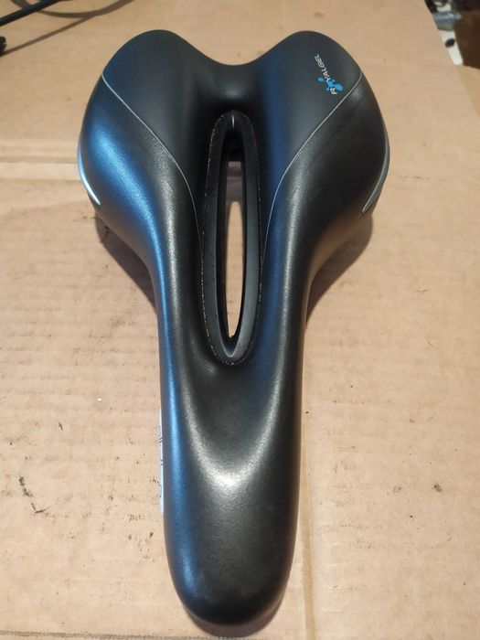 Selle Royal PREMIUM ATHLETIC 30st.  ELIPSE siodełko rowerowe Royalgel