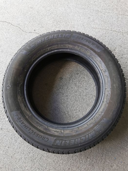 Opona 225/60R16 102W Michelin Crossclimate 2 #58