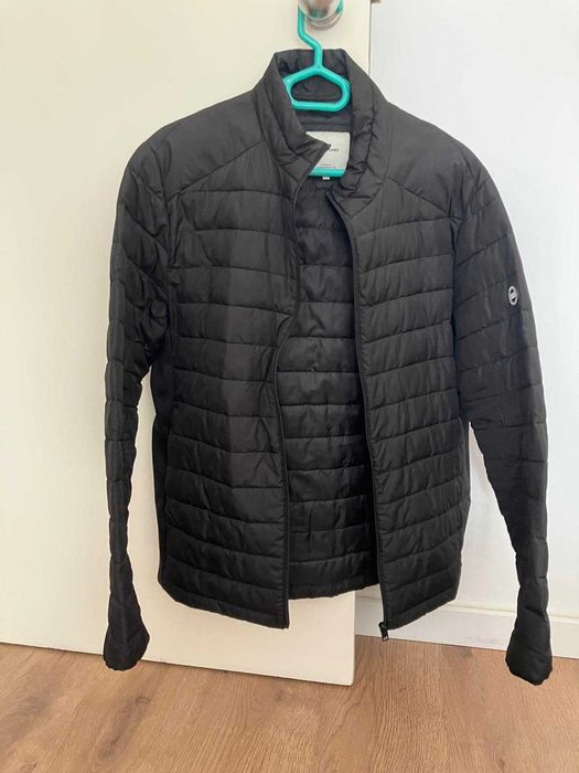 Casaco acolchoado Jack&Jones