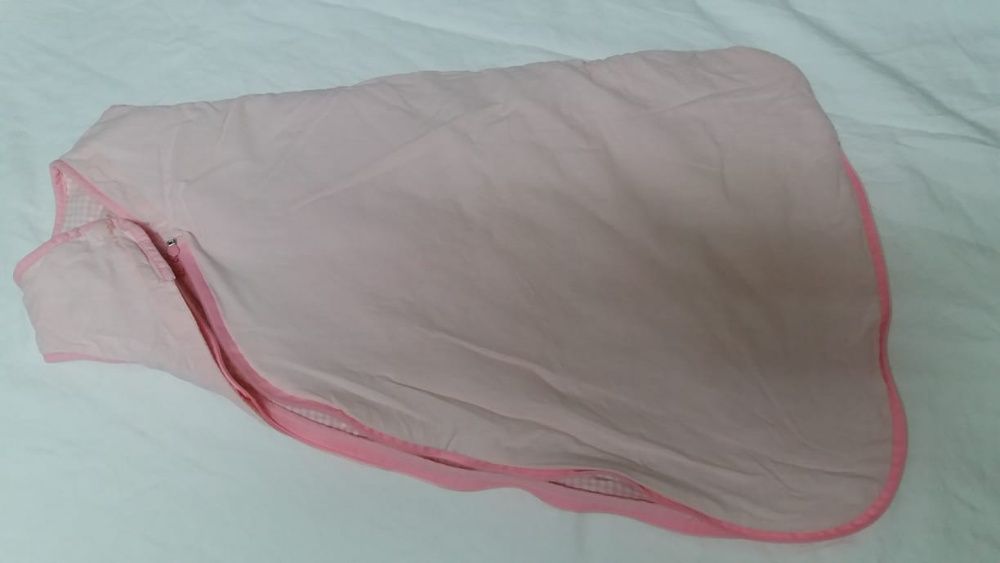 Saco de dormir para Bébé, com 70 cm